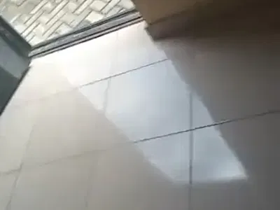Downstairs Room Selfcon with Private Kitchen (Video) — Ibeju Lekki, Lagos