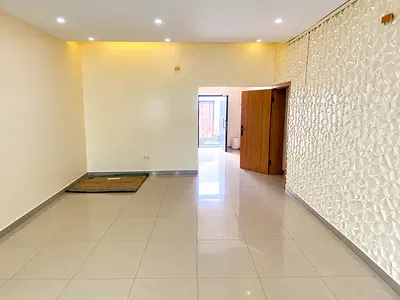 2 Bedroom Serviced Apartment — Lekki, Lagos