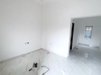A Well Maintained Spacious 2 Bedroom Flat — GRA Phase 1, Magodo, Lagos