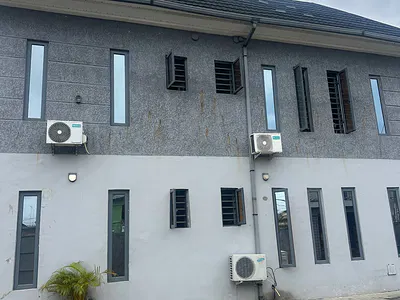 One Bedroom Apartment — Ajah, Lagos