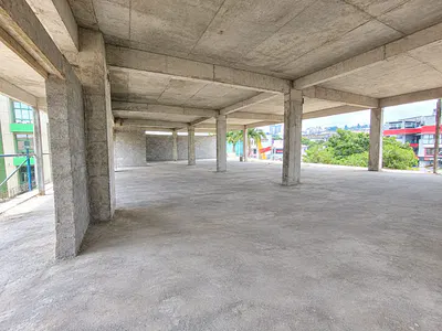 Commercial Plaza/Complex — Wuse 2, Abuja
