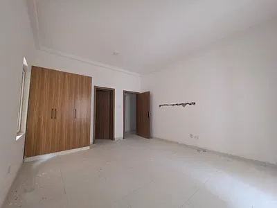 3 Bedroom Apartment with En-Suite Bedrooms — Lekki, Lagos