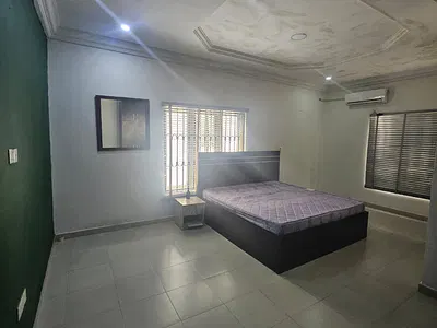 Massive and Lovely 3 Bedroom Serviced Apartment — Victoria Island (VI), Lagos