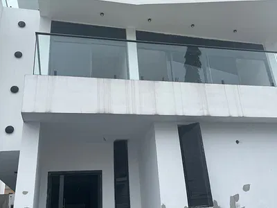 5-Bedroom Fully Detached Mansion with Pool — Lekki Phase 1, Lekki, Lagos