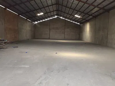 8,000SQFT Warehouse, 6 Units in the Compound — Amuwo Odofin, Lagos