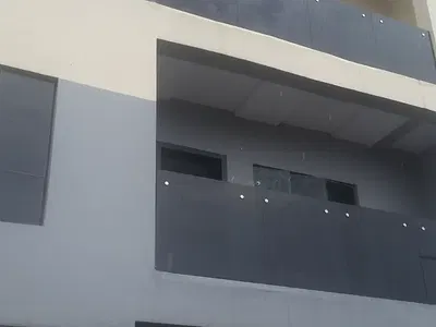 Contemporary Executive Standard Newly Built 2 Bedroom Flat — Ikate, Kilo, Surulere, Lagos