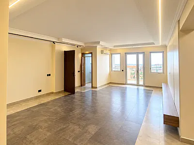 3 Bedroom Flat, Serviced — Victoria Island (VI), Lagos