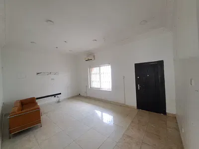 Spacious 3 Bedroom Flat in a Serene and Well Secured Estate — Katampe, Abuja