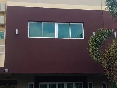 Premium 5 Bedroom Furnished Terraced Duplexs — Katampe, Abuja