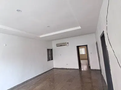 Luxury 2 Bedroom Apartment — Ikoyi, Lagos