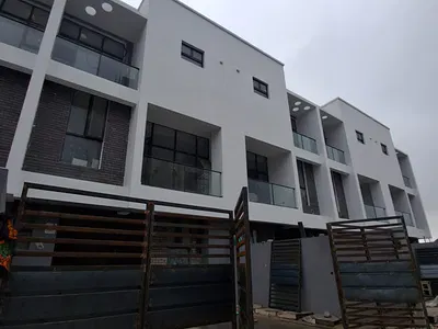 2 Bedroom Maisonette — Lekki, Lagos