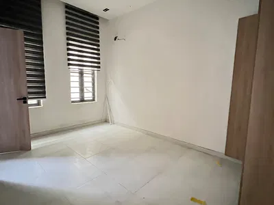 Spacious 4 Bedroom Semi Detached Duplex with BQ Available — Lekki, Lagos