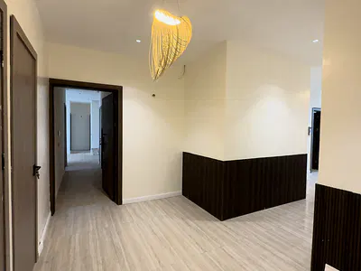 4 Bedroom Penthouse with Cinema, Pool, BQ — Lekki, Lagos