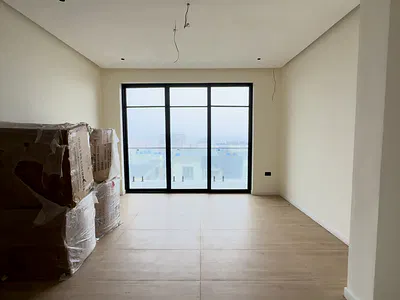 4 Bedroom Penthouse with Cinema, Pool, BQ — Lekki, Lagos