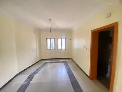 3-Bedroom Apartment + BQ — Lekki, Lagos