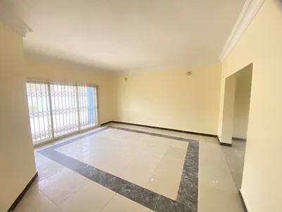 3-Bedroom Apartment + BQ — Lekki Phase 1, Lekki, Lagos