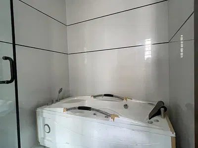 4 Bedroom Semi-Detached Duplex — Lekki, Lagos