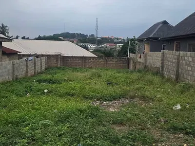 Residential Land — Ibadan, Oyo
