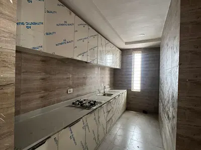 1 Bedroom Apartment — Lekki, Lagos