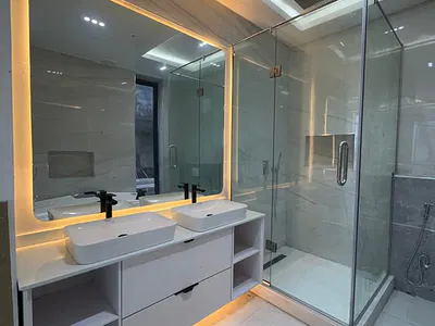 5 Bedroom Luxury Detached Duplex — Ikate, Lekki, Lagos