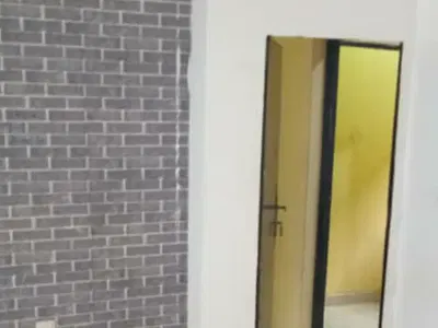 3 Bedroom Bungalow with 3 Toilets and 3 Bathrooms — Ikeja, Lagos