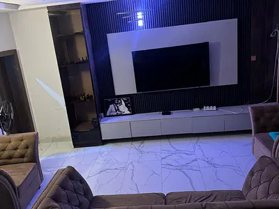 3 Bedroom Terrace — Lekki, Lagos