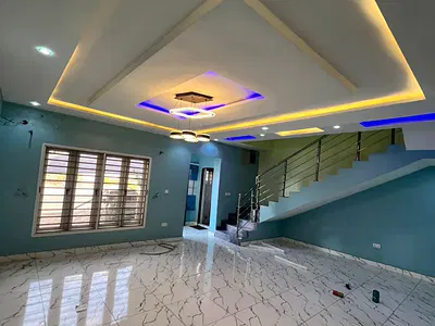 3 Bedroom Terraced Duplex — Karasana Gwarimpa Extension, Karsana, Abuja