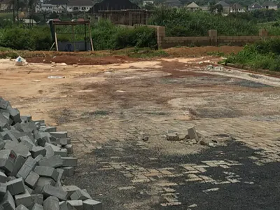 Cofo — Ibagwa Nike, Enugu, Enugu, Enugu