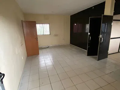 50SQM Office Space in Wuse 2 — Wuse 2, Abuja