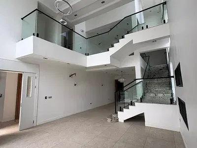 5 Bedroom + (Cinema) Luxury Fully Detached House for Sale — Ajah, Lagos