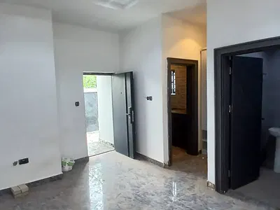 Luxury Self Contain Apartments — By Maccido Royal Estate, Galadimawa, Abuja