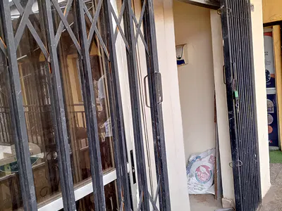 Shop Space in Wuse 2, Abuja — Ademola Adetokunbo, Wuse 2, Wuse 2, Abuja