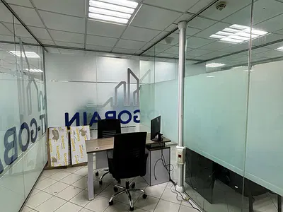 Premium Serviced Office Space — Ligali Ayorinde Street. VI, Victoria Island (VI), Lagos