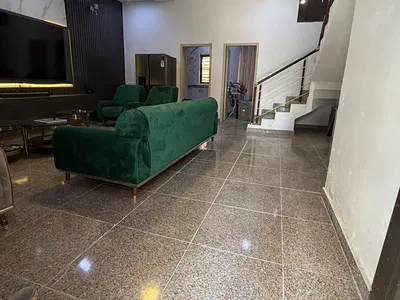 4 Bedrom Terrace Duplex — Lekki, Lagos