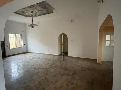 3 Bedroom Bungalow — Ibeju Lekki, Lagos