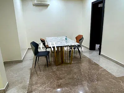 3 Bedroom Apartment — Ikoyi, Lagos