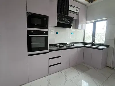 4 Bedroom Contemporary Terraced Duplex — Ajah, Lagos