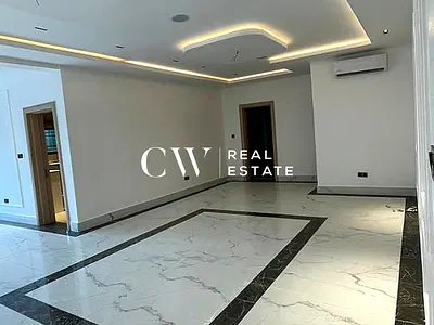 3 Bedrooms Apartment — Ikoyi, Lagos