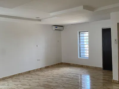 1 Bedroom Flat — Katampe, Abuja