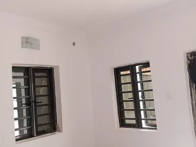 Newly Built Mini Flat — Isolo, Lagos