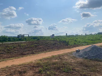 500SQM Premium Land Investment Opportunity with C of O — Lekki Avana Signature Resort Palm Estate, Eleranigbe, Lekki-Epe, Ibeju Lekki, Lagos