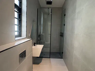 Ultra Modern 5 Bedroom Detached Duplex — Lekki, Lagos