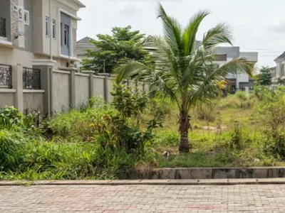 Residential Land — Badore, Ajah, Lagos