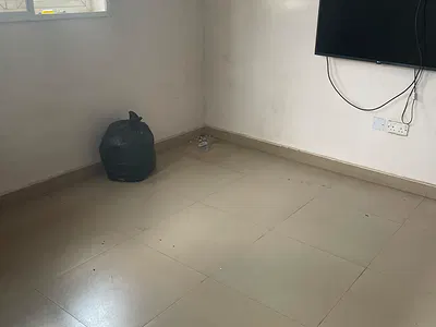 1 Bedroom Flat — By Turkish Hospital Idu, Karmo, Abuja