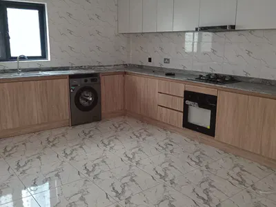 2 Bedroom Terraced Duplex — Lekki, Lagos