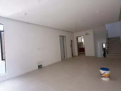 4-Bedroom Penthouse Terrace — Ikoyi, Lagos
