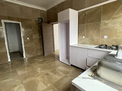 Sharp Two Bedroom Flat — Lekki, Lagos