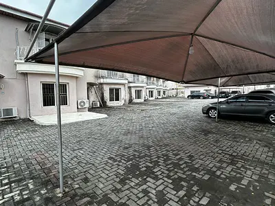 2,930 SQM Residential Land — Parkview Estate, Parkview, Ikoyi, Lagos