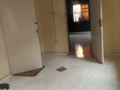 Standard Mini Flat — Bolashide, Adelabu, Surulere, Lagos