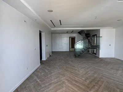4 Bedroom Terraced Duplex with BQ — Lekki Phase 1, Lekki, Lagos